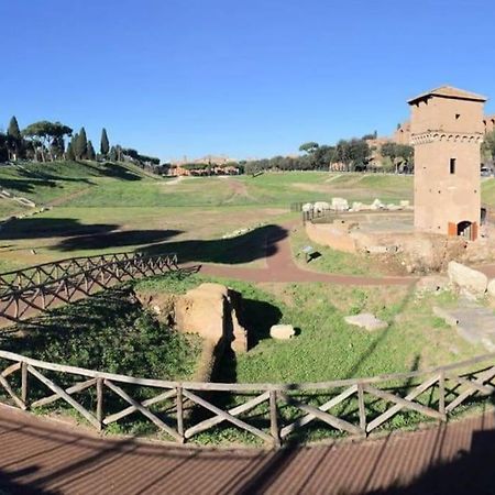Center Rome A Pochi Passi Dal Colosseo Apartman Kültér fotó